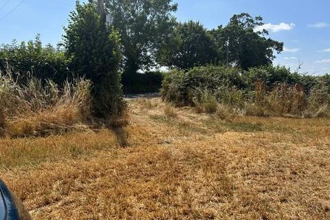 Land for sale, Albrighton Road, Burnhill Green, Nr Wolverhampton.