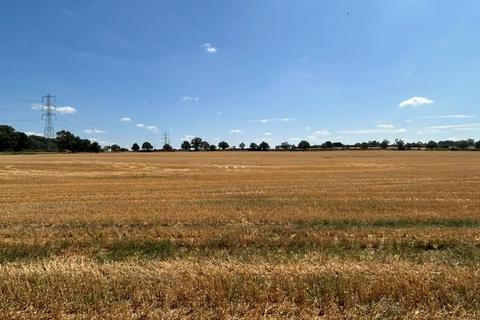 Land for sale, Albrighton Road, Burnhill Green, Nr Wolverhampton.