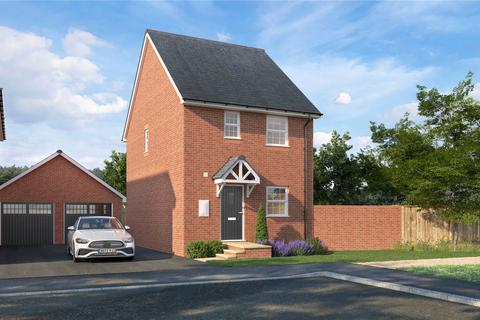 undefined, Neroche Meadows, Broadway, Ilminster, Somerset, TA19