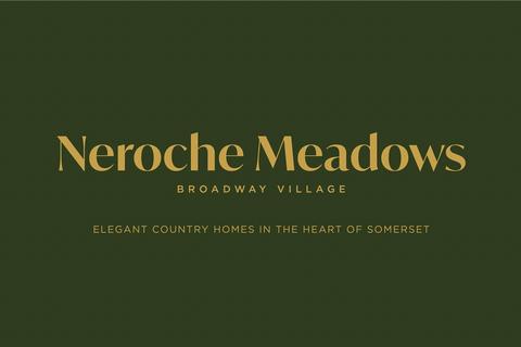 undefined, Neroche Meadows, Broadway, Ilminster, Somerset, TA19
