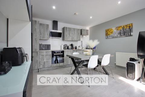 1 bedroom maisonette for sale, Sydenham Road, Croydon, CR0