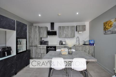 1 bedroom maisonette for sale, Sydenham Road, Croydon, CR0