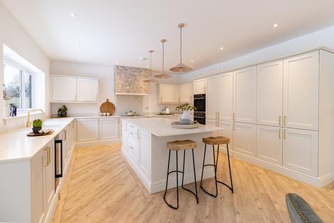4 bedroom detached house for sale, Kirkgate, Tydd St. Giles, Wisbech, Cambridgeshire, PE13 5LB