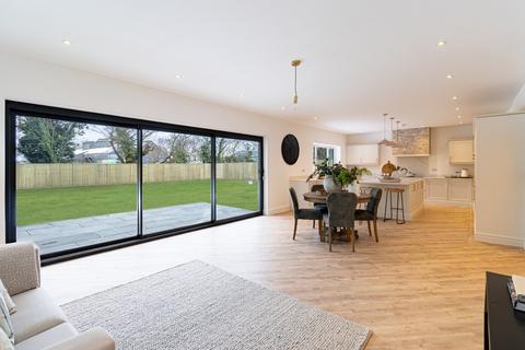 4 bedroom detached house for sale, Kirkgate, Tydd St. Giles, Wisbech, Cambridgeshire, PE13 5LB