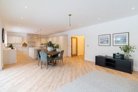 4 bedroom detached house for sale, Kirkgate, Tydd St. Giles, Wisbech, Cambridgeshire, PE13 5LB
