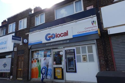 undefined, Overpool Road, Ellesmere Port, CH66 1JN