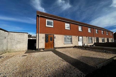 3 bed semi-detached house for rent in Allan Robertson Drive, Fife