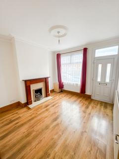 2 bedroom terraced house to rent, Slack Lane, Derby DE22
