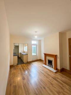 2 bedroom terraced house to rent, Slack Lane, Derby DE22