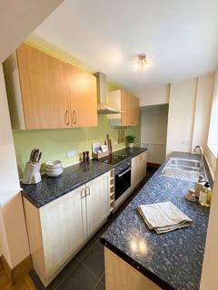 2 bedroom terraced house to rent, Slack Lane, Derby DE22