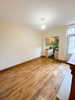 2 bedroom terraced house to rent, Slack Lane, Derby DE22