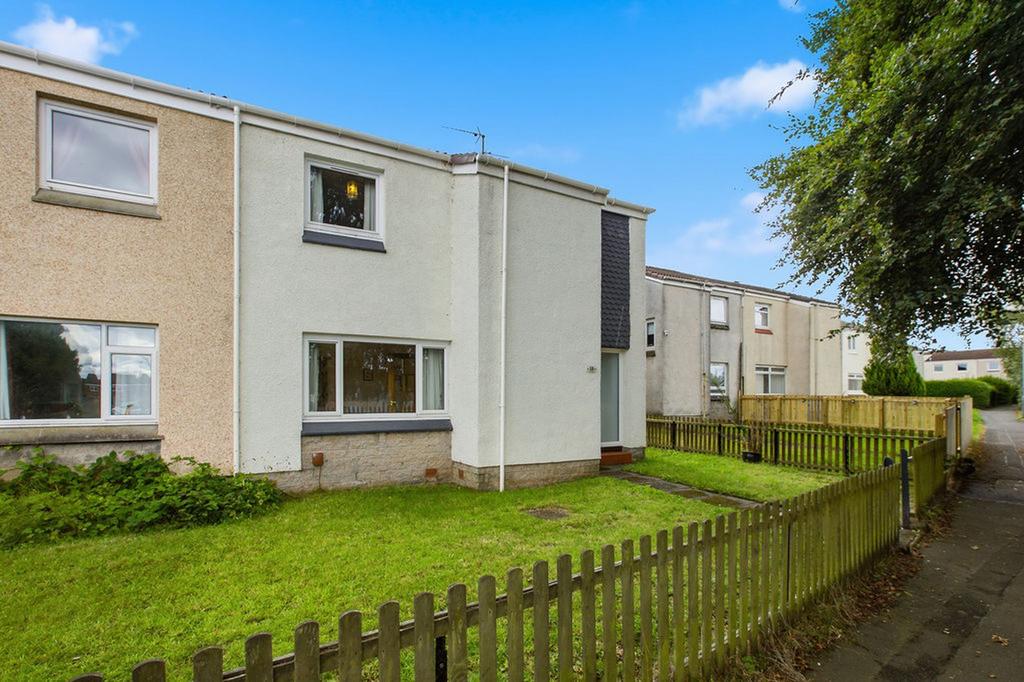 House in Johnstone