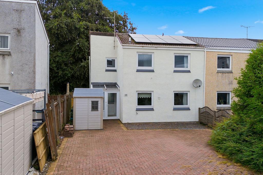 House in Johnstone - View 4