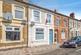 Treharris Street, Roath, Cardiff
