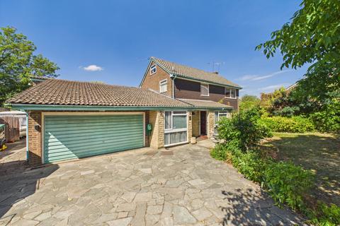 4 bedroom detached house for sale, Woodland Crescent, Bracknell, Berkshire, RG42