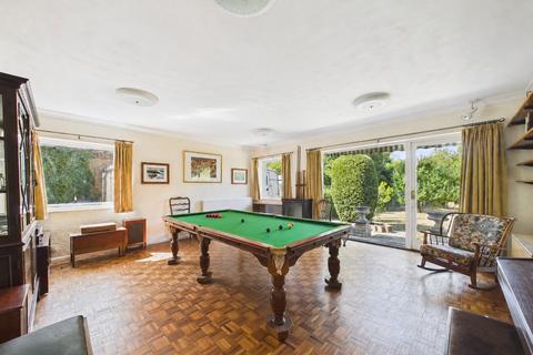 4 bedroom detached house for sale, Woodland Crescent, Bracknell, Berkshire, RG42
