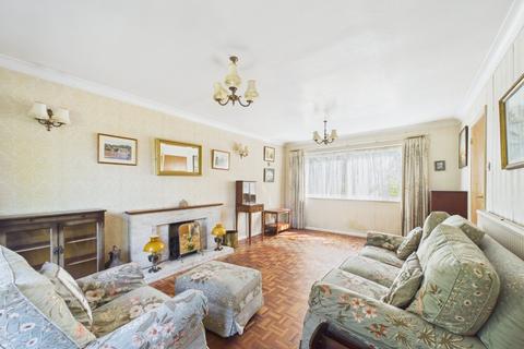4 bedroom detached house for sale, Woodland Crescent, Bracknell, Berkshire, RG42