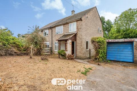 3 bedroom semi-detached house for sale, Roman Way, Trellech, Monmouth