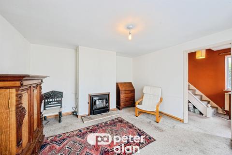 3 bedroom semi-detached house for sale, Roman Way, Trellech, Monmouth