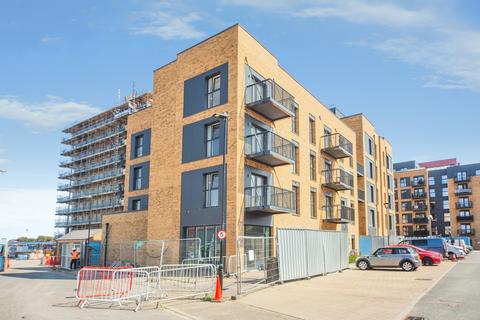 1 bedroom flat for sale, Meridian Way, Southampton, Hampshire, SO14