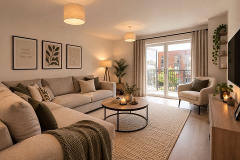 undefined, Meridian Way, Southampton, Hampshire, SO14