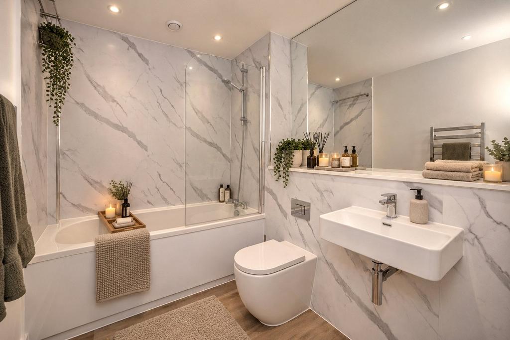Apartment in Southampton - View 3