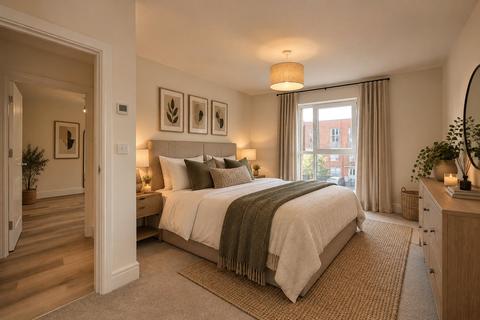 undefined, Meridian Way, Southampton, Hampshire, SO14