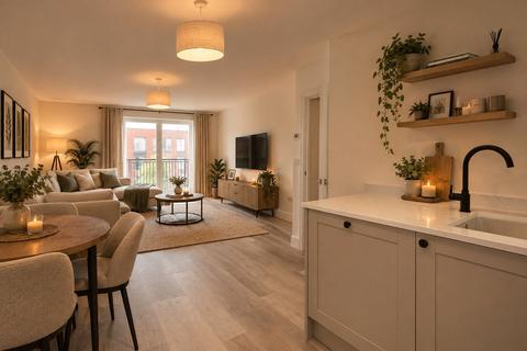 undefined, Meridian Way, Southampton, Hampshire, SO14