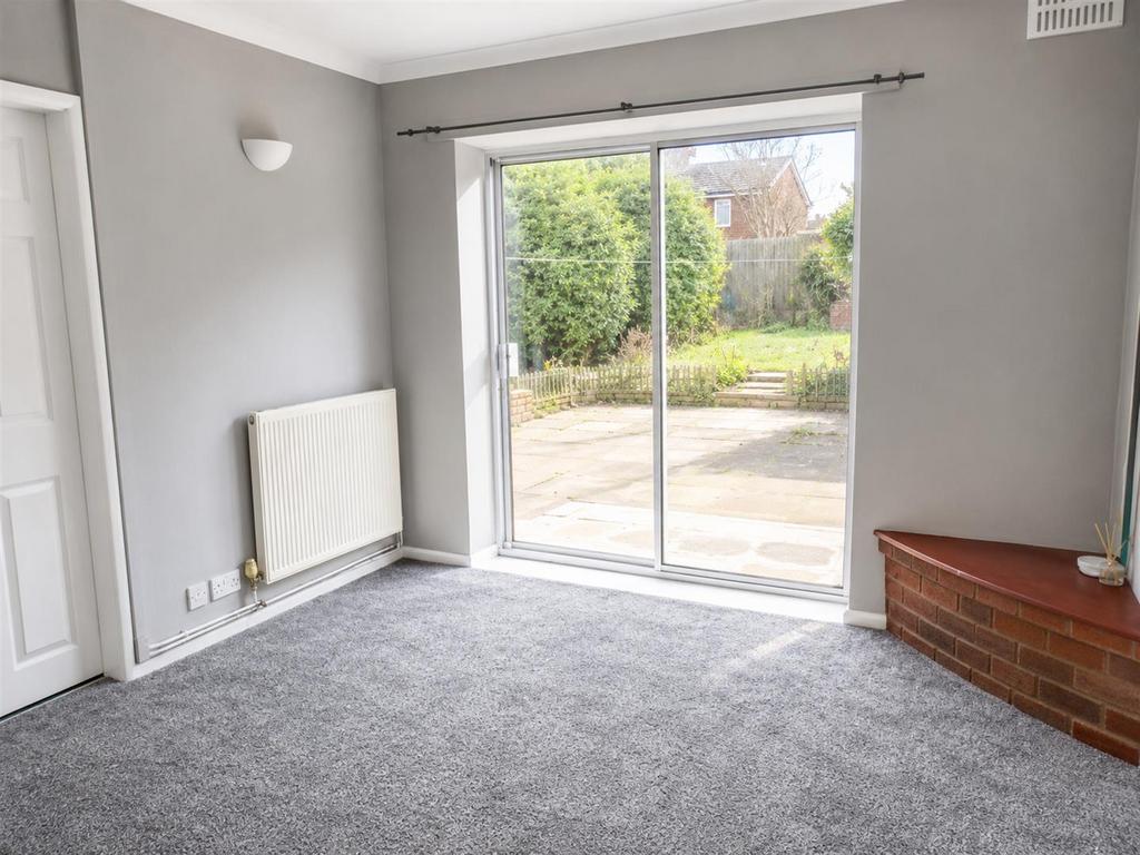 House in Sutton Coldfield, Falcon Lodge - View 3