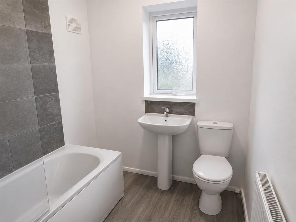 House in Sutton Coldfield, Falcon Lodge - View 5