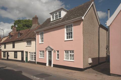 4 bedroom semi-detached house for sale, Northgate, Beccles NR34