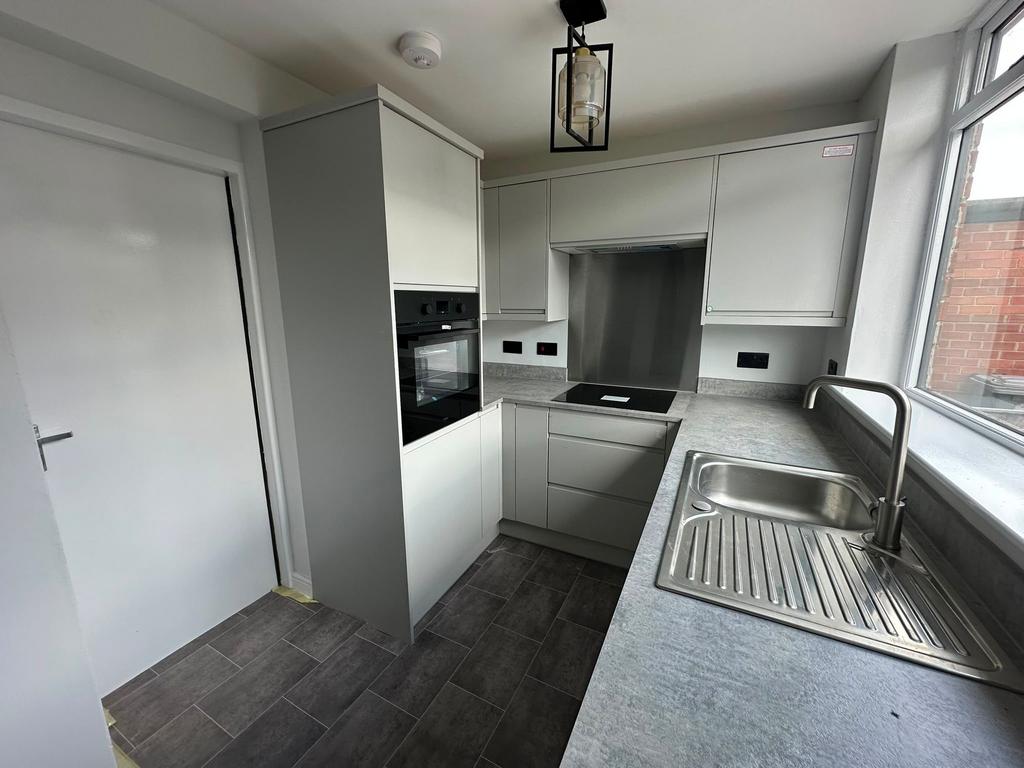 House in Manchester - View 2
