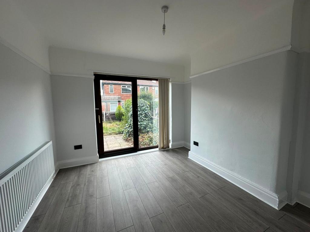 House in Manchester - View 5