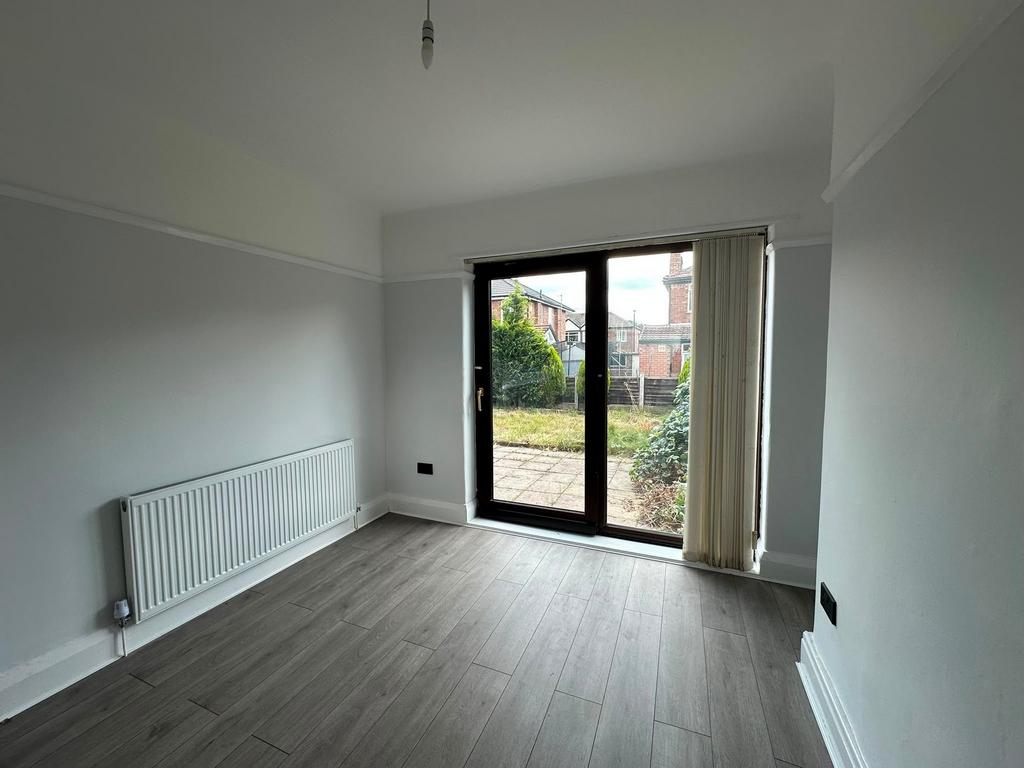 House in Manchester - More