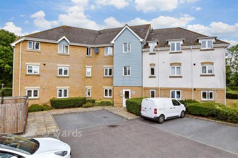 2 bedroom apartment for sale, Sherwood Avenue, Aylesford, Kent