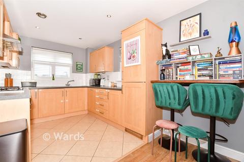 2 bedroom apartment for sale, Sherwood Avenue, Aylesford, Kent