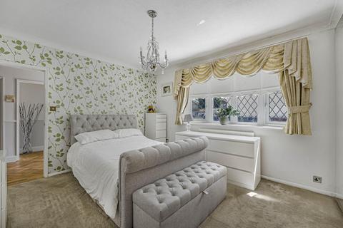 3 bedroom detached bungalow for sale, Birchwood Drive, Wilmington