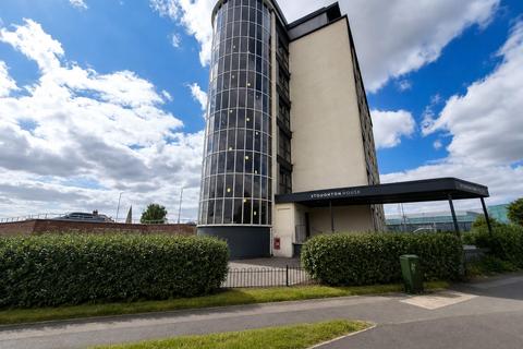 1 bedroom apartment to rent, New Street, Leicester LE2