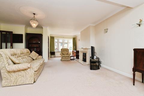 4 bedroom detached house for sale, The Gardens, BRENTWOOD, Essex, CM15