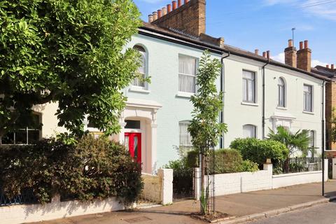 3 bedroom terraced house for sale, Stannard Road, Hackney