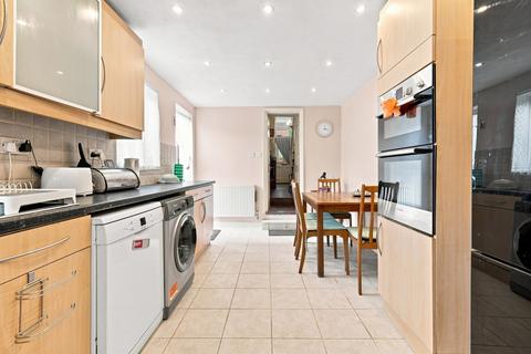3 bedroom terraced house for sale, Stannard Road, Hackney