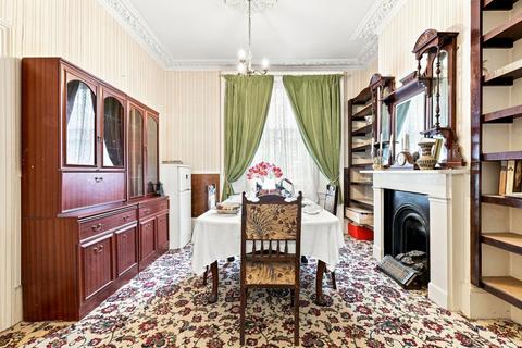 3 bedroom terraced house for sale, Stannard Road, Hackney