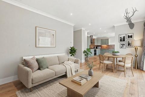 undefined, Englands Lane, Loughton, IG10