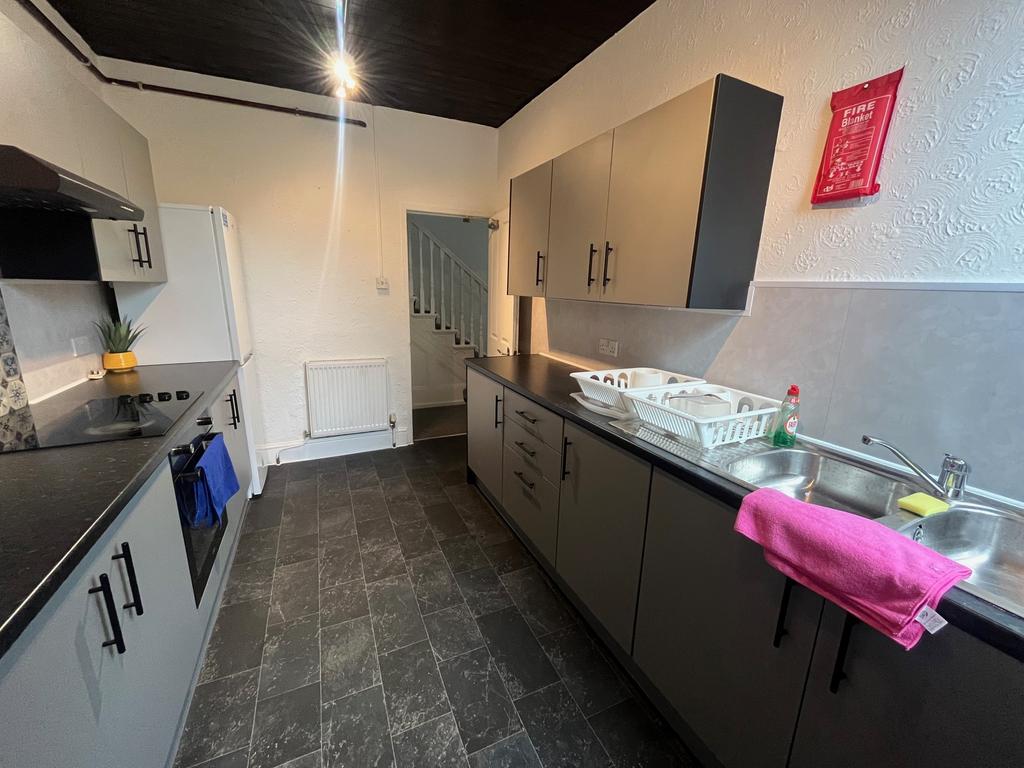 House in Bristol - View 3