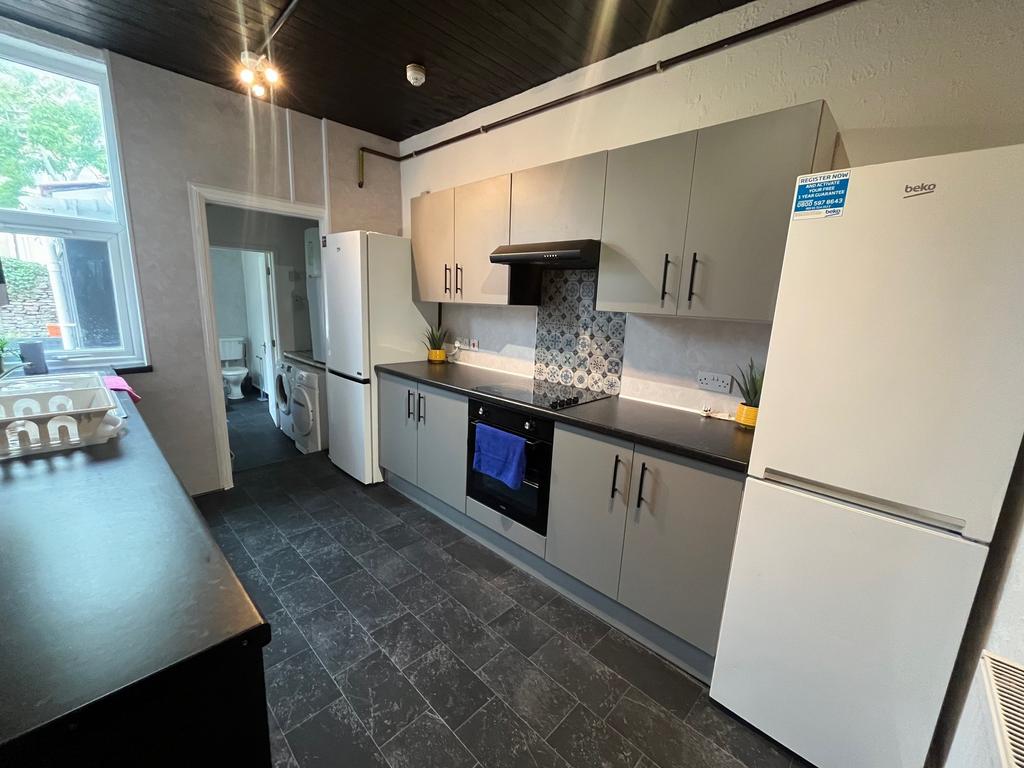 House in Bristol - View 4