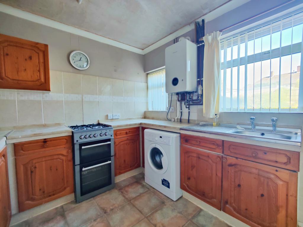 House in Birmingham, West Midlands - View 3