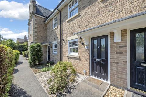 2 bedroom terraced house for sale, Cobb Close, Bury St. Edmunds