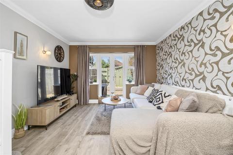2 bedroom terraced house for sale, Cobb Close, Bury St. Edmunds