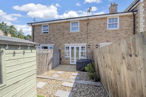 2 bedroom terraced house for sale, Cobb Close, Bury St. Edmunds