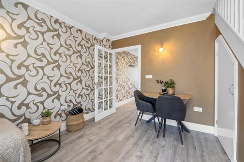 2 bedroom terraced house for sale, Cobb Close, Bury St. Edmunds